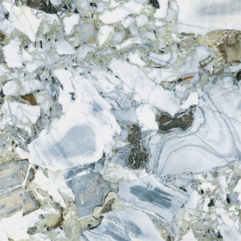 CityMarble Амазония Мультиколор 7ЛПР 60X60 R9