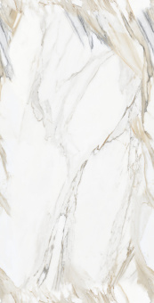 Calacatta Oro 60*120 Glossy