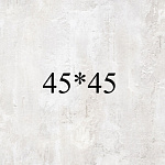 Progres 45x45 **