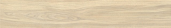 Wood-X Орех Кремовый 20x120 Матовый R10A Ректификат