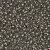Black Terrazzo Черные, 60х60 Мат