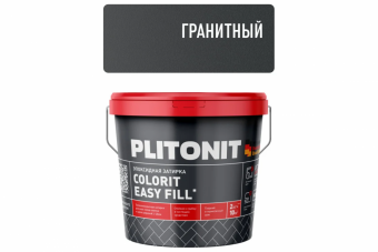 №27 Гранитный - 2 Plitonit