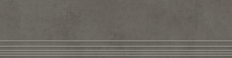 Klinker Graphite Серые Темные, 30х120 Граниль