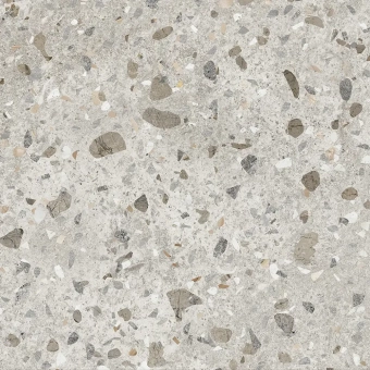 Terrazzo Серые, 60х60 Мат