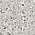 Evia Terrazzo Серые, 60х60 Мат