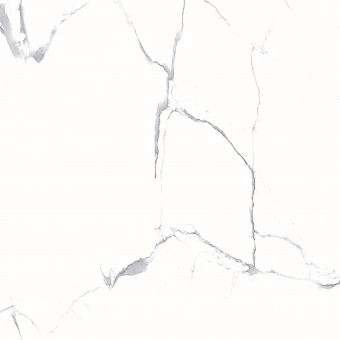 Megnus Statuario 60*60 Glossy