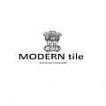 MODERN tile