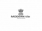 MODERN tile