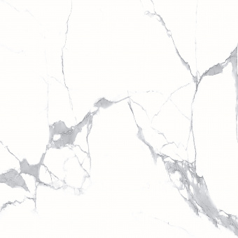 Megnus Statuario 60*60 Glossy