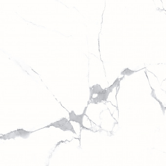 Megnus Statuario 60*60 Glossy