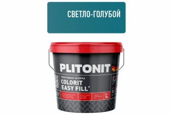 №29 Светло-голубой - 2 Plitonit