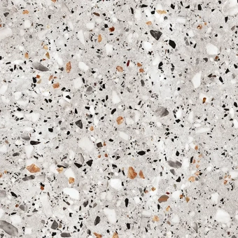 Evia Terrazzo Серые, 60х60 Мат