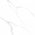 Marble Snow 60х60х9 Мат.кар