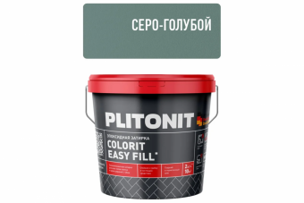 №30 Серо-голубой - 2 Plitonit