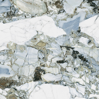 CityMarble Амазония Мультиколор 7ЛПР 60X60 R9