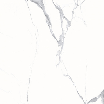 Megnus Statuario 60*60 Glossy