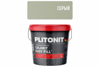 №21 Серый - 2 Plitonit