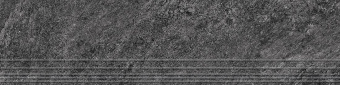 Rocks Dark Grey Серые темные,30х120 Sugar