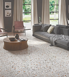 Evia Terrazzo