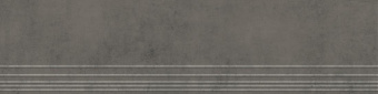 Klinker Graphite Серые Темные, 30х120 Граниль